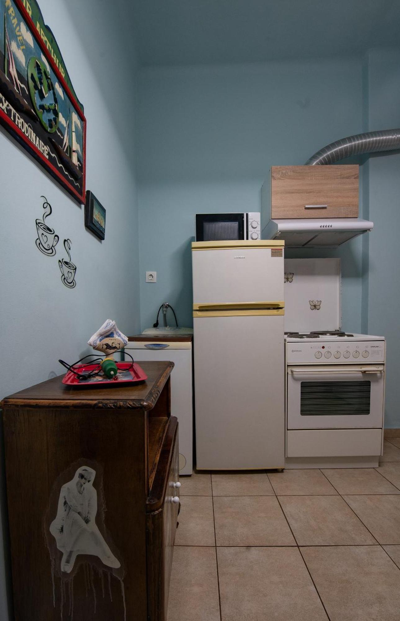 Apartment Sweet Thessaloniki